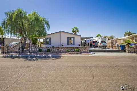 13449 E 54 Dr, Yuma, AZ 85367 photo 36