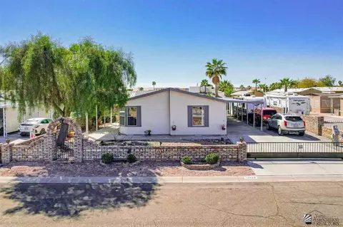 13449 E 54 Dr, Yuma, AZ 85367 photo 40