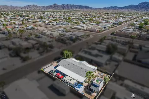 13449 E 54 Dr, Yuma, AZ 85367 photo 2