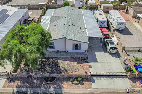 13449 E 54 Dr, Yuma, AZ 85367 photo 37