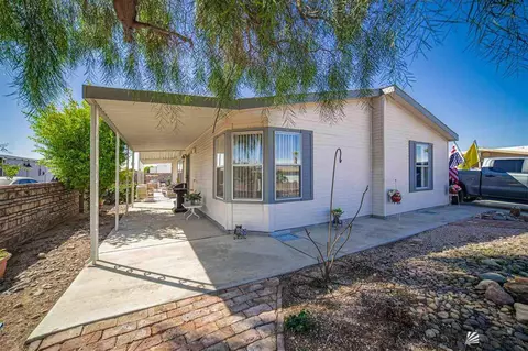 13449 E 54 Dr, Yuma, AZ 85367