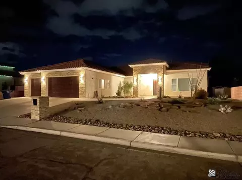 3727 S 18 Ave, Yuma, AZ 85365