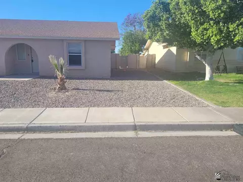11374 E 27 Pl, Yuma, AZ 85367 photo 30