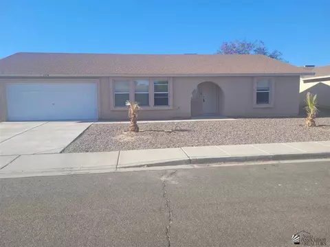 11374 E 27 Pl, Yuma, AZ 85367 photo 31