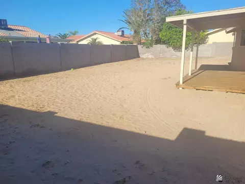 11374 E 27 Pl, Yuma, AZ 85367 photo 23