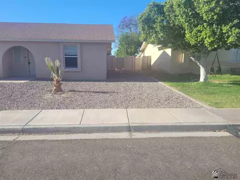 11374 E 27 Pl, Yuma, AZ 85367 photo 29