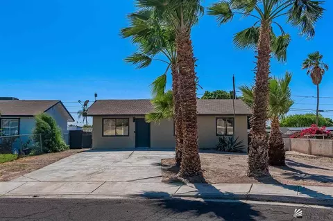 1834 S 17 Ave, Yuma, AZ 85364