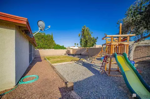 12345 E Del Verde Dr, Yuma, AZ 85367 photo 5