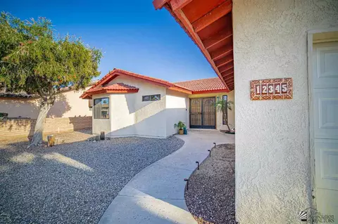 12345 E Del Verde Dr, Yuma, AZ 85367 photo 2