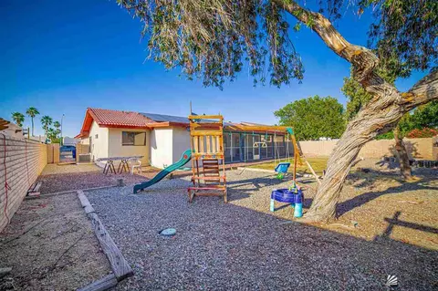 12345 E Del Verde Dr, Yuma, AZ 85367 photo 6