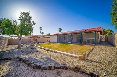12345 E Del Verde Dr, Yuma, AZ 85367 photo 7
