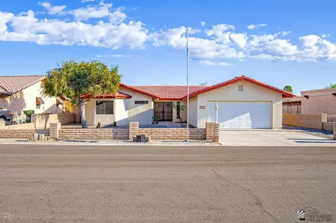 12345 E Del Verde Dr, Yuma, AZ 85367