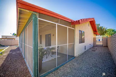 12345 E Del Verde Dr, Yuma, AZ 85367 photo 9