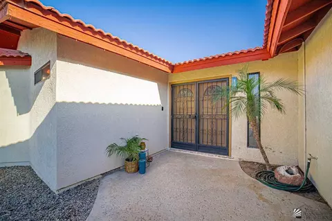 12345 E Del Verde Dr, Yuma, AZ 85367 photo 3