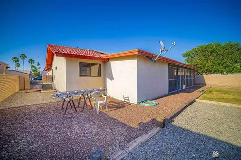 12345 E Del Verde Dr, Yuma, AZ 85367 photo 4