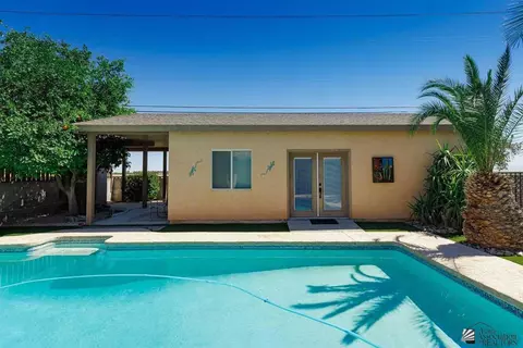 3521 E Cecelia Ln, Yuma, AZ 85365 photo 31