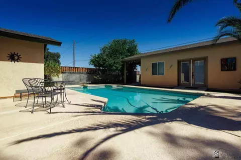 3521 E Cecelia Ln, Yuma, AZ 85365 photo 25