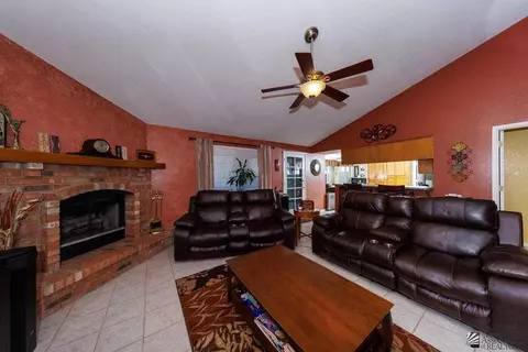 3521 E Cecelia Ln, Yuma, AZ 85365 photo 15