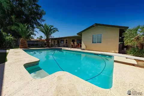 3521 E Cecelia Ln, Yuma, AZ 85365 photo 28