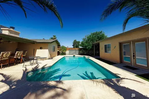 3521 E Cecelia Ln, Yuma, AZ 85365 photo 26