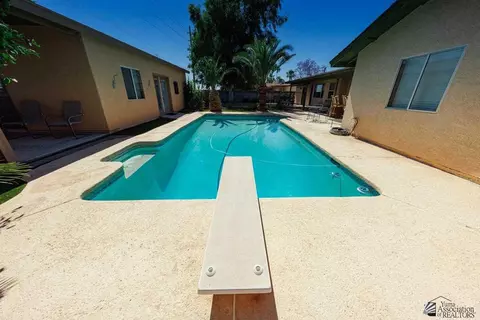 3521 E Cecelia Ln, Yuma, AZ 85365 photo 27