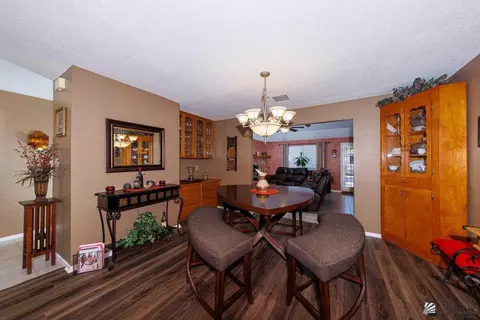 3521 E Cecelia Ln, Yuma, AZ 85365 photo 6