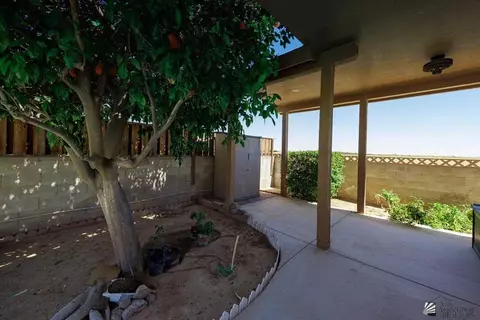 3521 E Cecelia Ln, Yuma, AZ 85365 photo 29