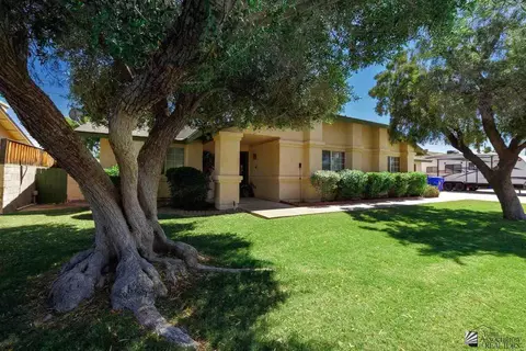 3521 E Cecelia Ln, Yuma, AZ 85365 photo 2