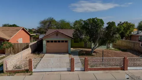 1244 E Babbitt Ln, San Luis, AZ 85349