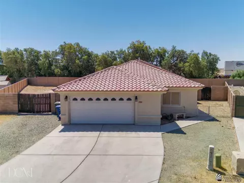 2693 S Mimosa Ave, Yuma, AZ 85365