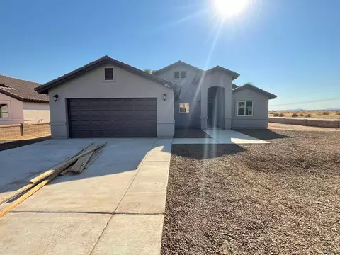 11861 Canal Ave, Wellton, AZ 85356
