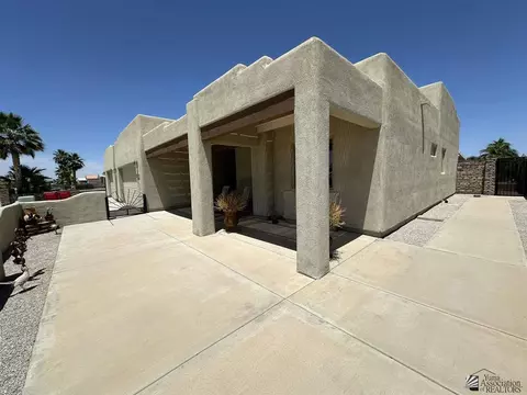 13840 E 52 Dr, Yuma, AZ 85367 photo 3