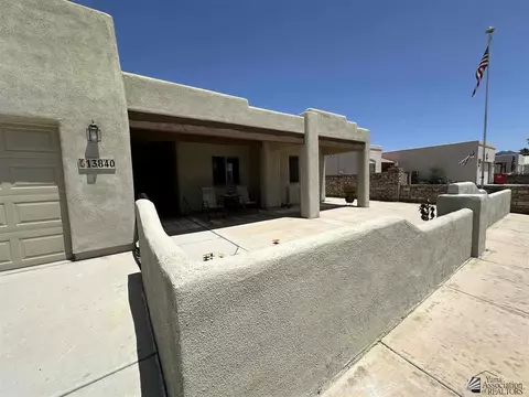 13840 E 52 Dr, Yuma, AZ 85367 photo 2