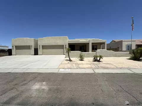 13840 E 52 Dr, Yuma, AZ 85367