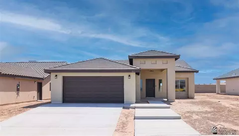 4865 E Hoyos St, San Luis, AZ 85349
