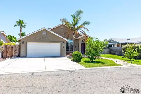3033 S Minneola, Yuma, AZ 85365