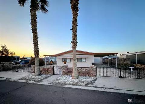 13318 E 47 Ln, Yuma, AZ 85367