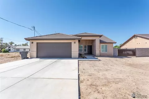 3629 W Crane St, Yuma, AZ 85364