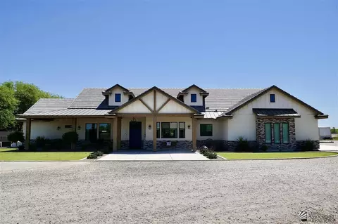 12594 S Ave 4 12 E, Yuma, AZ 85365