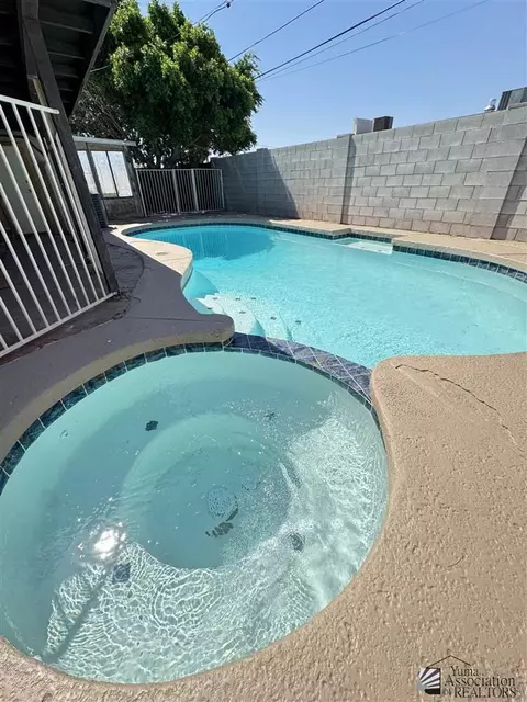 Exterior - 234 E 25 St, Yuma, AZ 85364 photo 4 of 4