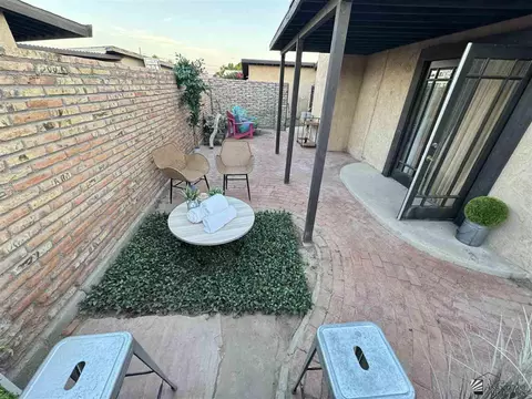 Exterior - 234 E 25 St, Yuma, AZ 85364 photo 3 of 4