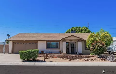 2943 W 11 Pl, Yuma, AZ 85364