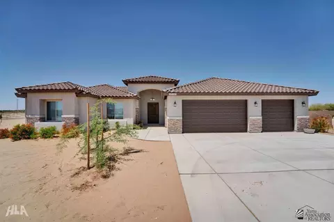 14478 S Nono Ln, Yuma, AZ 85365