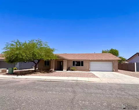 11348 E 24 Ln, Yuma, AZ 85365
