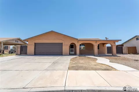 2149 S 44 Ave, Yuma, AZ 85364