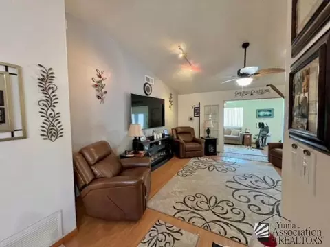 Living - 10795 E 36 Pl, Yuma, AZ 85365 photo 3 of 5