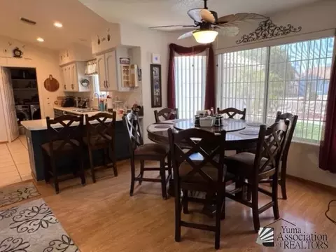 Dining - 10795 E 36 Pl, Yuma, AZ 85365 photo 2 of 2