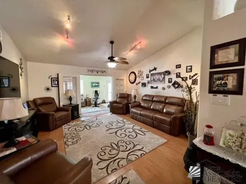 Living - 10795 E 36 Pl, Yuma, AZ 85365 photo 2 of 5