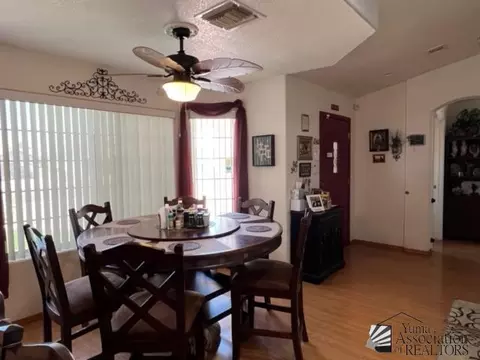 Dining - 10795 E 36 Pl, Yuma, AZ 85365 photo 1 of 2