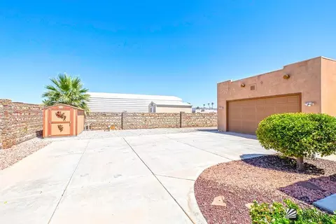 14348 E 49 Dr, Yuma, AZ 85367 photo 26